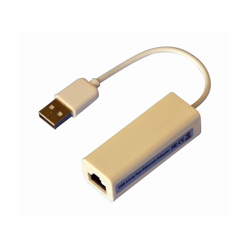 Adaptateur USB / RJ45