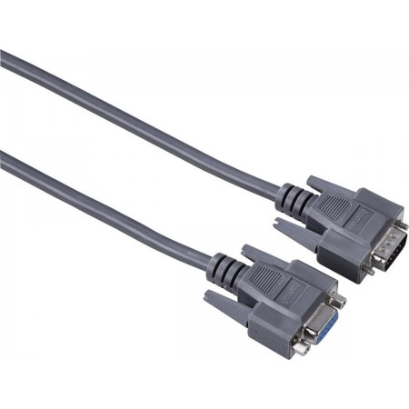 Câble VGA Mâle / Femelle 3M