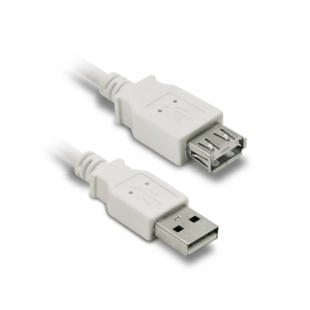 Rallonge USB 2.0 A / A 3m