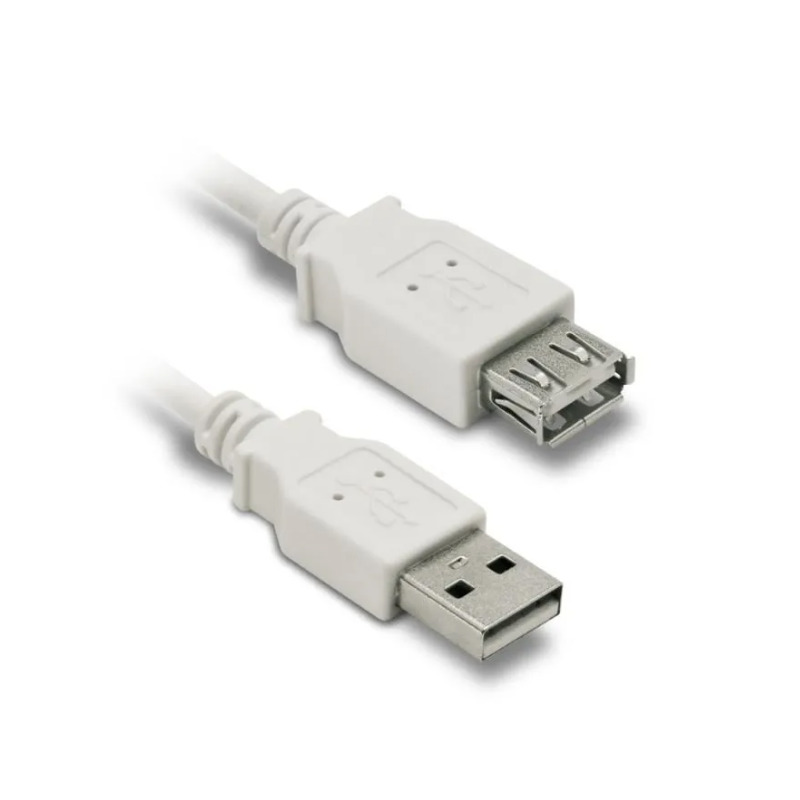 Rallonge USB 2.0 A / A 3m