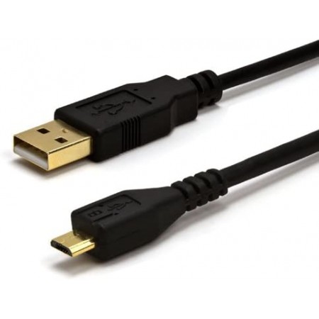 Câble USB vers Micro-USB 1,8M (180cm)
