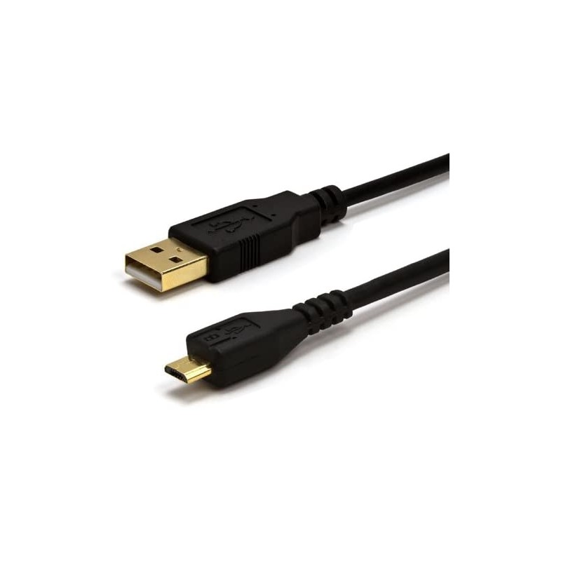 Câble USB vers Micro-USB 1,8M (180cm)