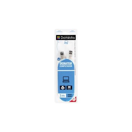 Rallonge USB 2,0 mâle A-femelle A
