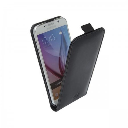 Etui de protection FLAP pour SAMSUNG S6