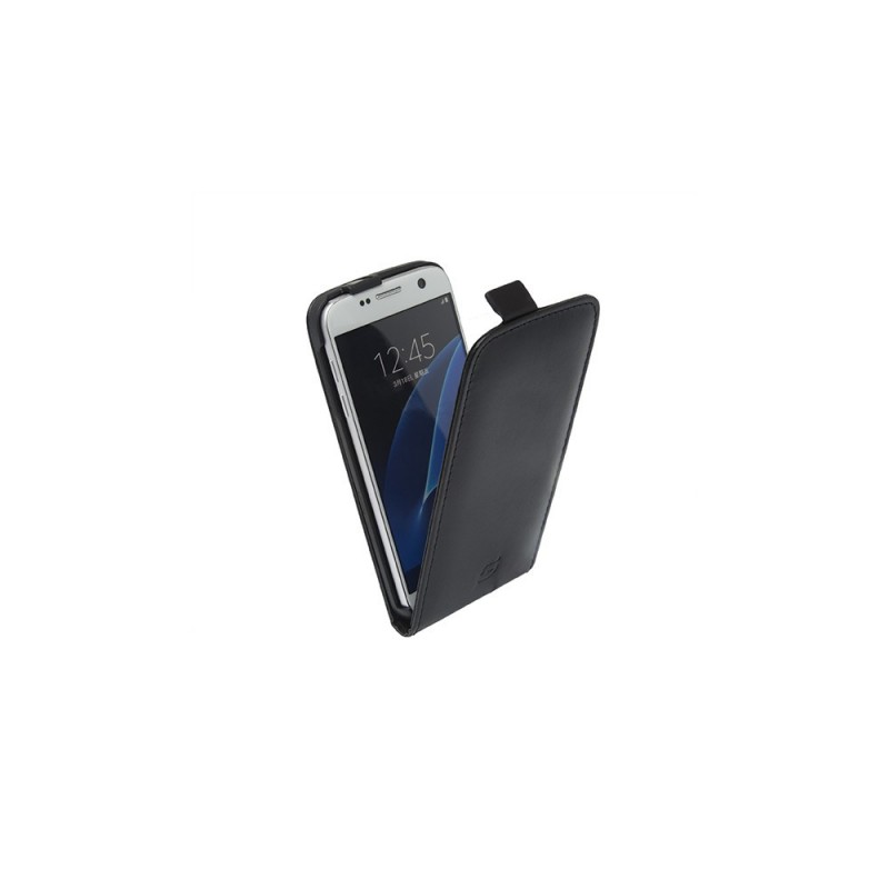 Etui de protection type flap Galaxy S7