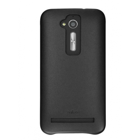 Coque pour Zenfone Go Noir