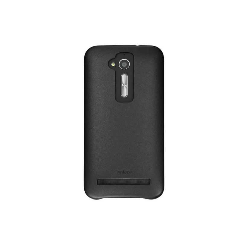Coque pour Zenfone Go Noir