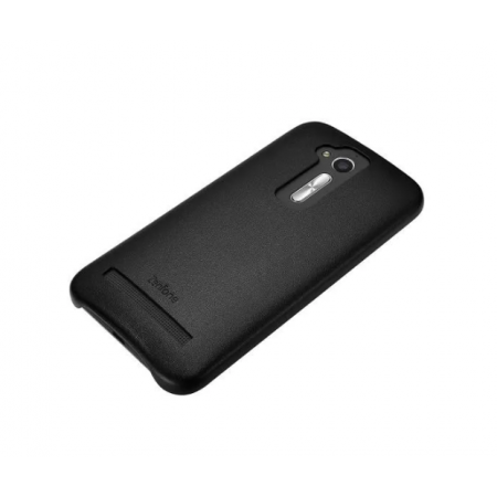 Coque pour Zenfone Go Noir