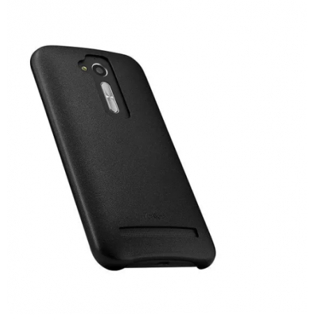 Coque pour Zenfone Go Noir