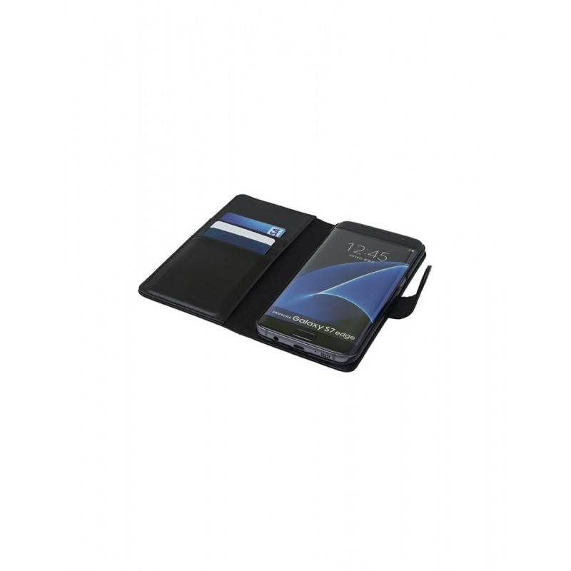 Etui de protection type portefeuille pour Galaxy S7 EDGE