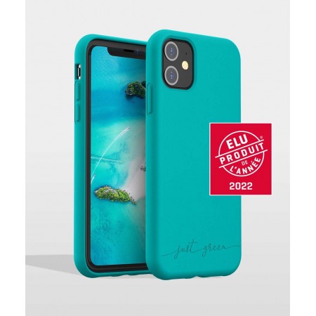 Coque Biodegradable pour iPhone 11