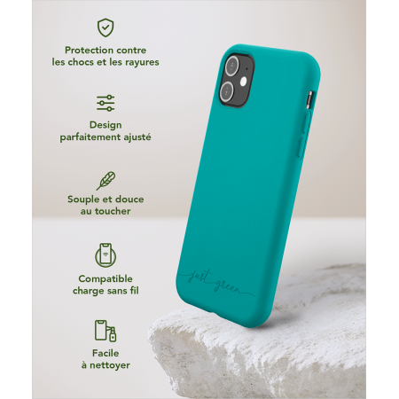 Coque Biodegradable pour iPhone 11