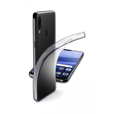 Coque en caoutchouc souple pour Huawei P230 Lite