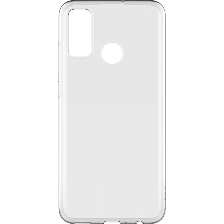 Coque Huawei P Smart 2020 transparent