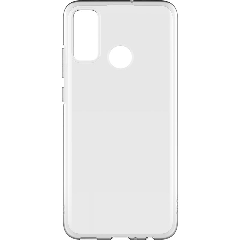Coque Huawei P Smart 2020 transparent