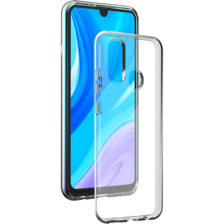 Coque Huawei P Smart 2020 transparent