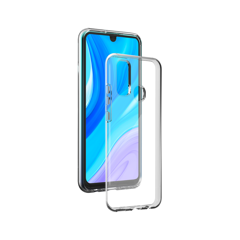 Coque Huawei P Smart 2020 transparent