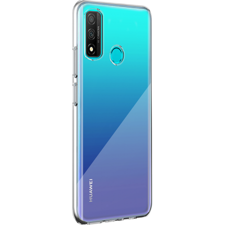 Coque Huawei P Smart 2020 transparent