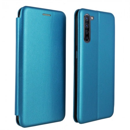 Etui folio Business fermeture aimantée pour OPPO Find X2 LITE