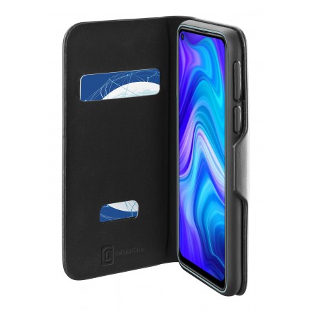 Coque rigide aimanté pour XIAOMI Redmi note 9
