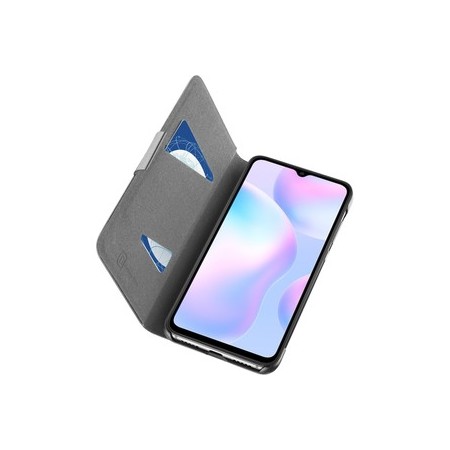 Coque rigide aimenté pour Xiaomi REDMI 9A/9AT