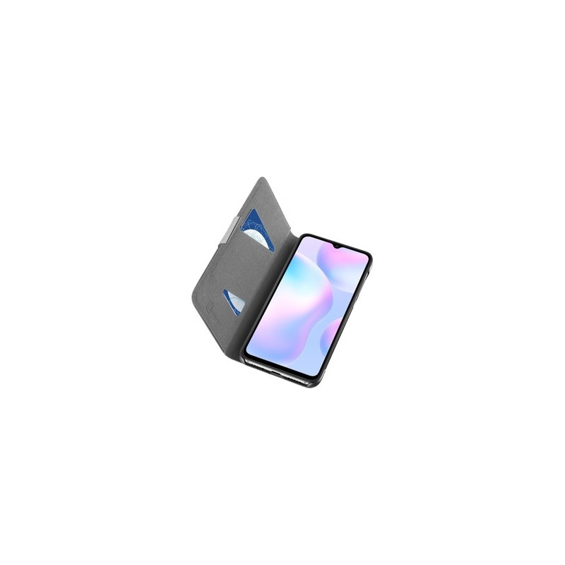 Coque rigide aimenté pour Xiaomi REDMI 9A/9AT