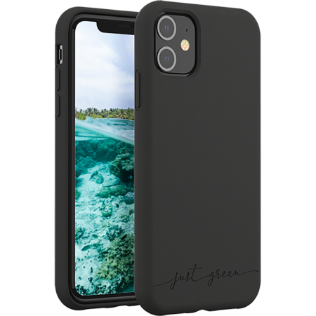Coque 100% Biodegradable pour iPhone 11