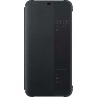 Coque rigide à fenêtre pour Honor 10 ∞
