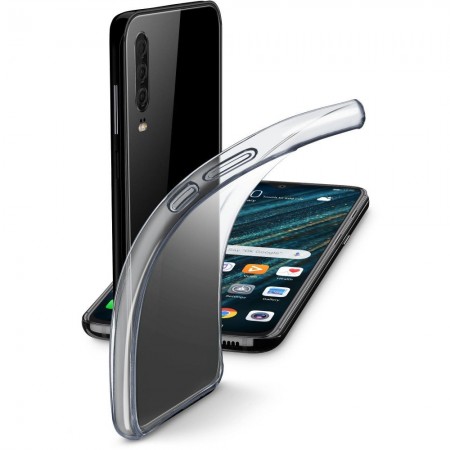 Coque souple pour Huawei P30