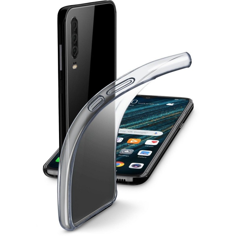 Coque souple pour Huawei P30
