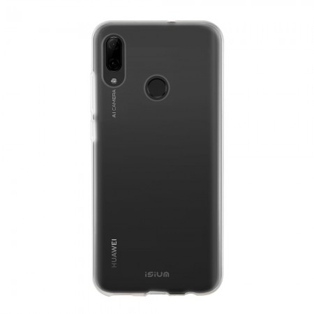 Coque souple pour HUAWEI P SMART 2019