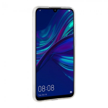 Coque souple pour HUAWEI P SMART 2019