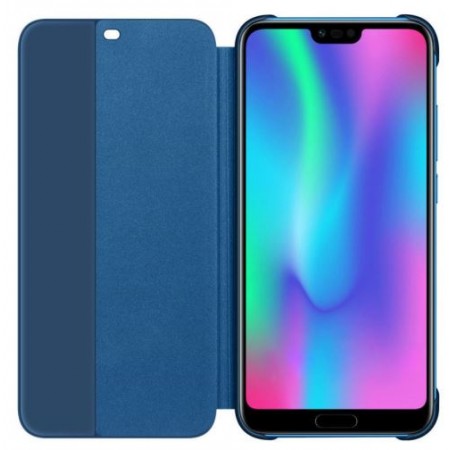 Etui Smart View pour Honor 10∞