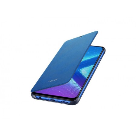 Étui à rabat pour HONOR 8X