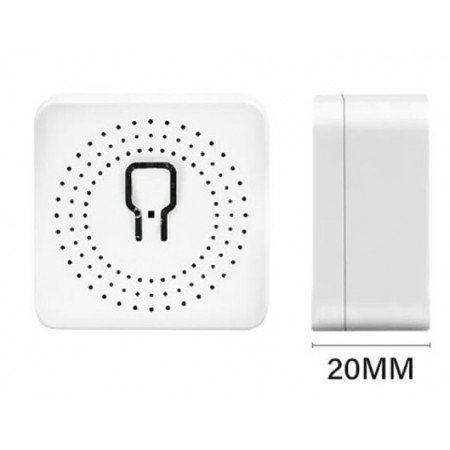 Interrupteur Wifi (relais WIFI Tuya)
