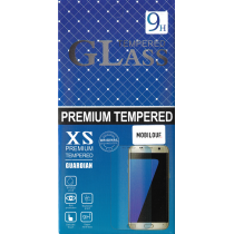 Lot de 2 x TEMPERED GLass 9H (Apple iPhone XR)