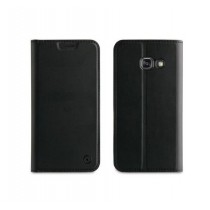 MUVIT Etui Stand pour Samsung Galaxy A3 2017