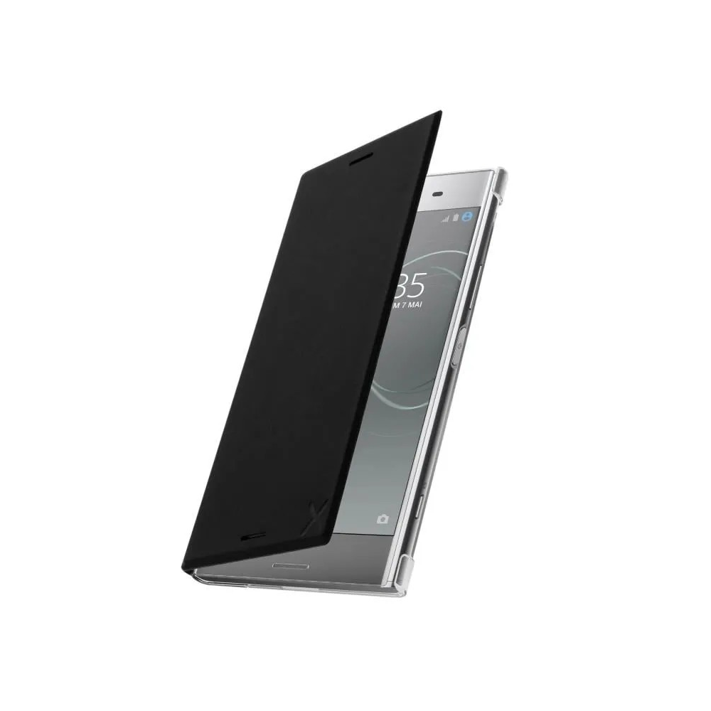 House Xperia XZ Premium Etui Folio