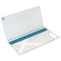 Protection d'écran Folio Sony Xperia XZ Premium