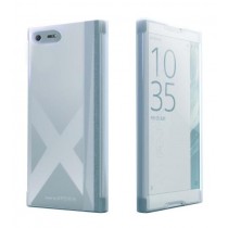 Protection d'écran Folio Sony Xperia XZ Premium