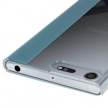 Protection d'écran Folio Sony Xperia XZ Premium