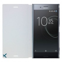 Protection d'écran Folio Sony Xperia XZ Premium