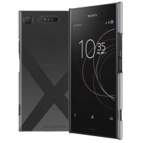 Coque pour Xperia XZ1 Sony
