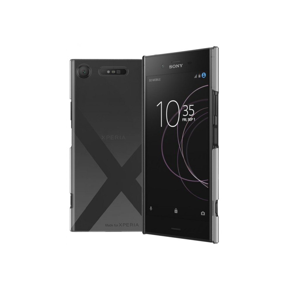 Coque pour Xperia XZ1 Sony