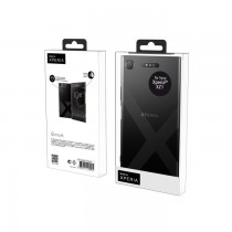 Coque pour Xperia XZ1 Sony