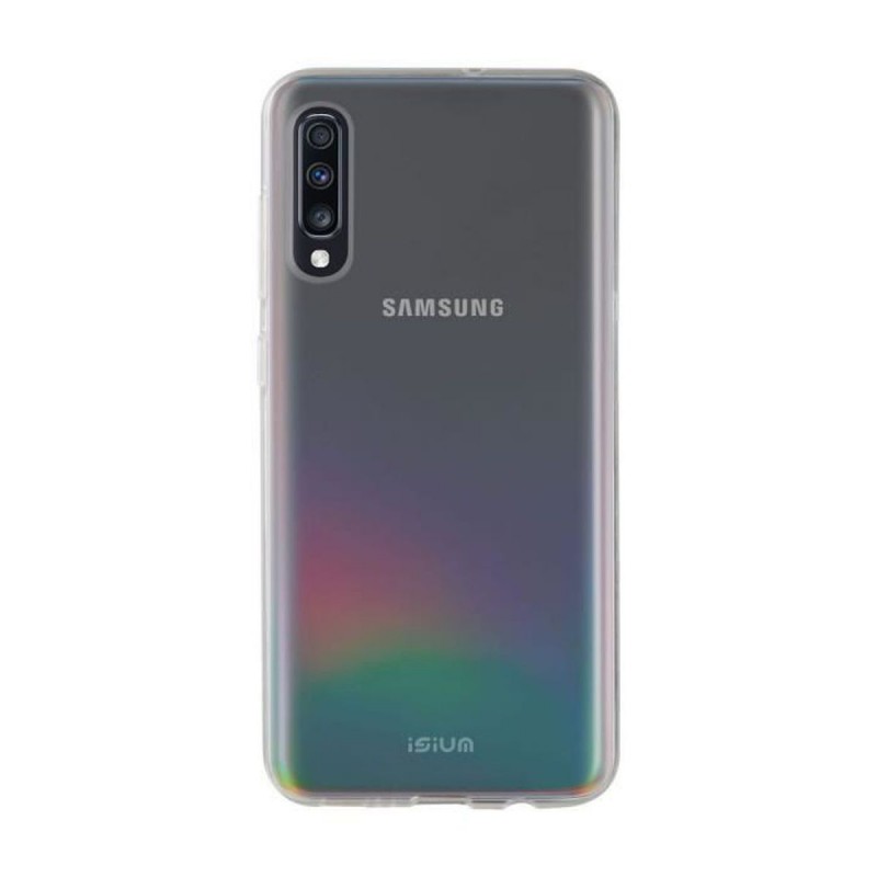 Coque souple transparente pour Samsung GALAXY A70
