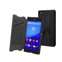 Coque folio rabat SoNy Xperia Z5 Compact