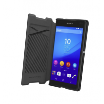Coque folio rabat SoNy Xperia Z5 Compact