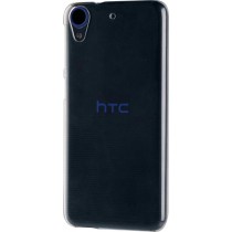Coque HTC Desire 650 transparente rigide