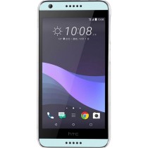 Coque HTC Desire 650 transparente rigide